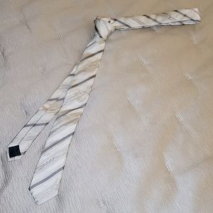 Striped Zara Tie